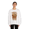 Losing My Crumbs One Thought at a Time Crewneck